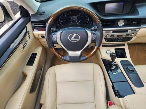 2013 Lexus ES 350 Base