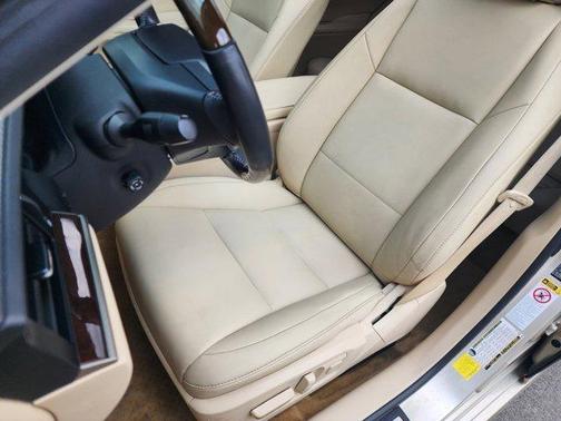 2013 Lexus ES 350 Base