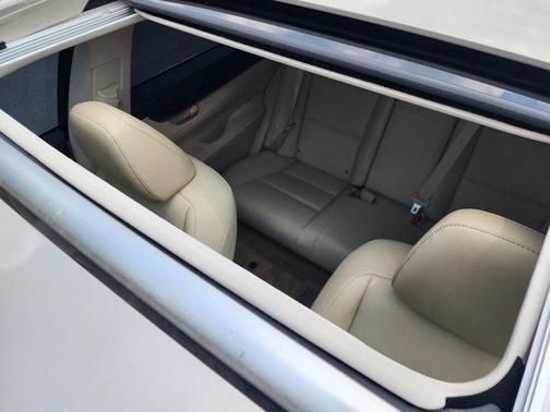 2013 Lexus ES 350 Base