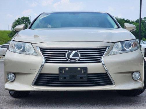2013 Lexus ES 350 Base