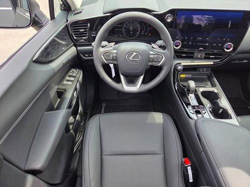 Caviar 2026 Lexus NX 350 Premium