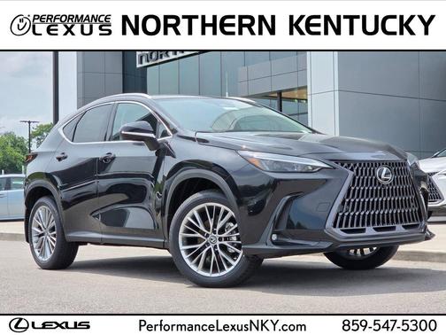 Caviar 2026 Lexus NX 350 Premium