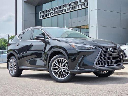 Caviar 2026 Lexus NX 350 Premium