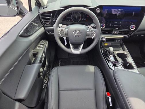 Caviar 2026 Lexus NX 350 Premium