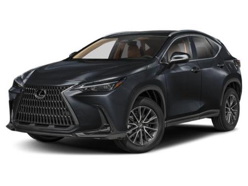Caviar 2026 Lexus NX 350 Premium