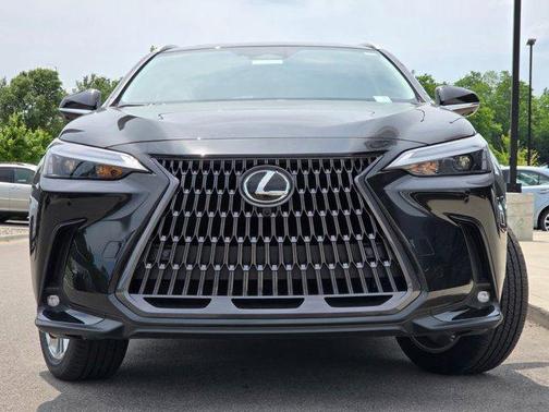 Caviar 2026 Lexus NX 350 Premium