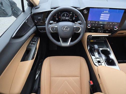 2026 Lexus NX 350 NX 350 Luxury
