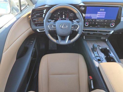 2026 Lexus RX 350 Base