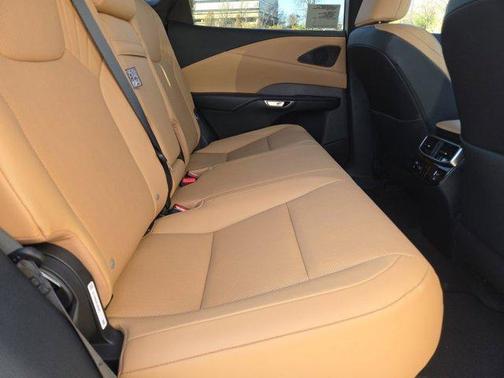 2026 Lexus RX 350 Base