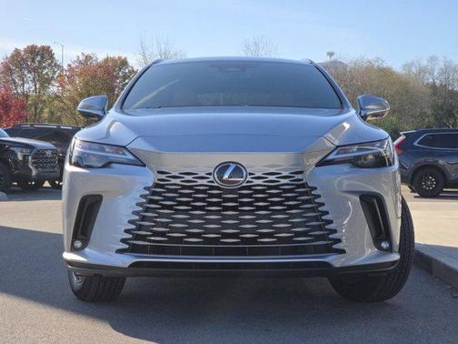2026 Lexus RX 350 Base