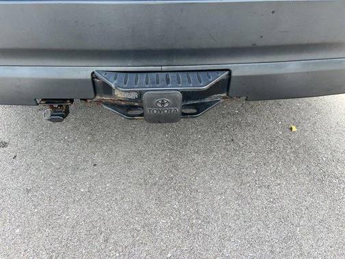 2015 Toyota Highlander Limited Platinum