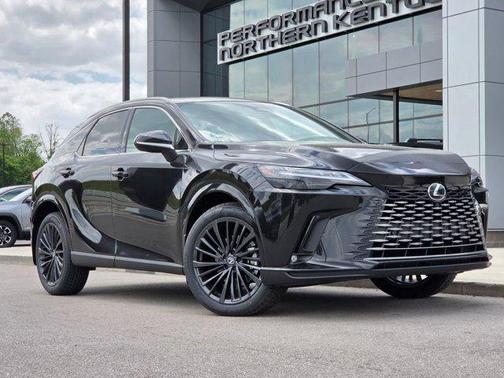 Caviar 2026 Lexus RX 350 Premium
