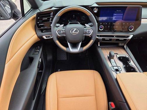 Caviar 2026 Lexus RX 350 Premium