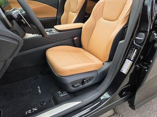 Caviar 2026 Lexus RX 350 Premium