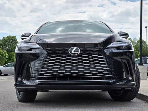 Caviar 2026 Lexus RX 350 Premium