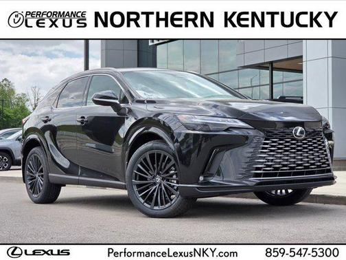Caviar 2026 Lexus RX 350 Premium