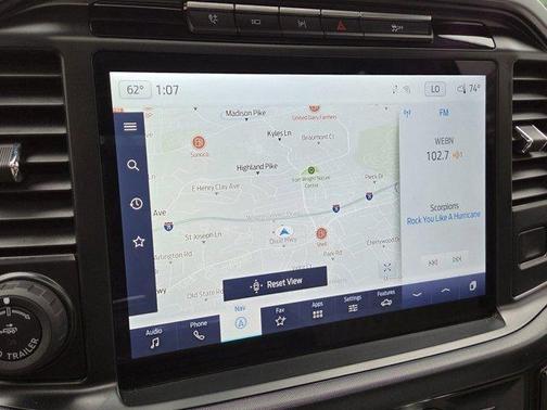 2023 Ford F-150 Limited