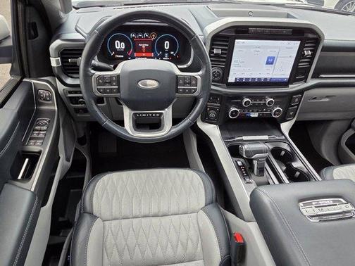 2023 Ford F-150 Limited