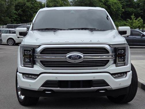 2023 Ford F-150 Limited