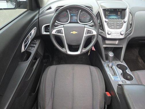 2017 Chevrolet Equinox 1LT