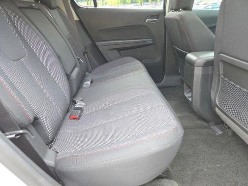2017 Chevrolet Equinox 1LT