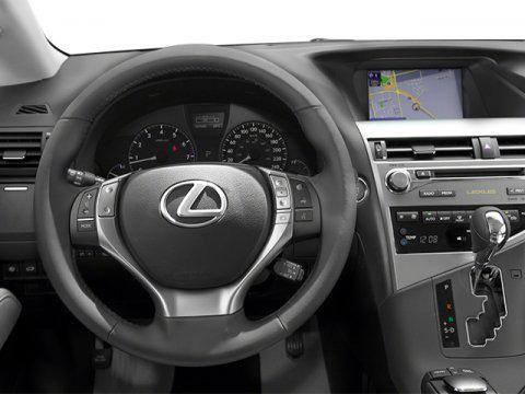2014 Lexus RX 350 F Sport