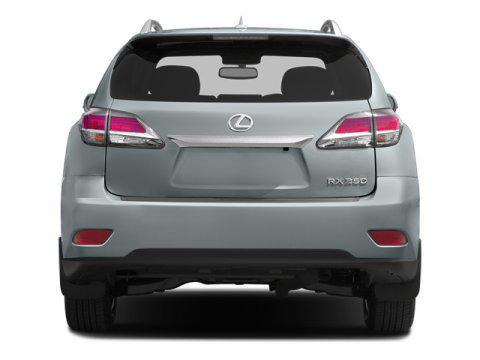 2014 Lexus RX 350 F Sport
