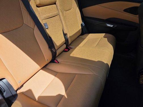 White Pearl 2025 Lexus RX 350h Premium Plus
