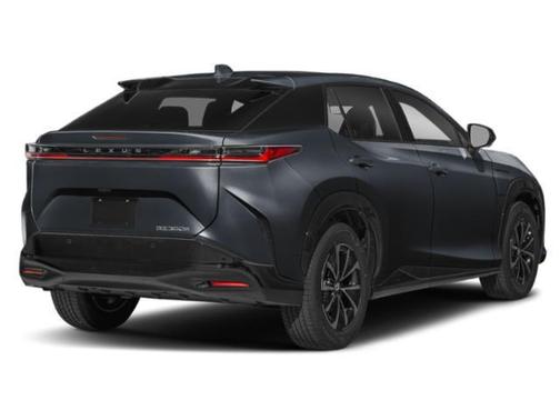 Caviar 2026 Lexus RZ 350e Premium