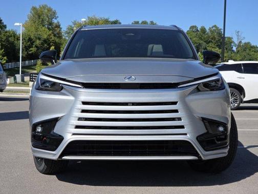 2025 Lexus TX 350 Base