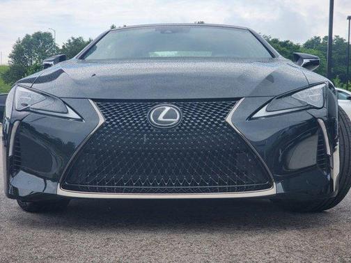 2024 Lexus LC 500 Base