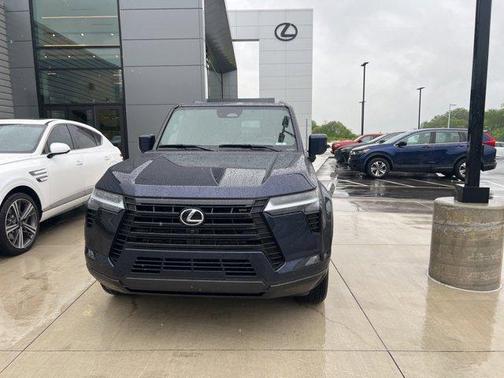 2024 Lexus GX 550 Premium+