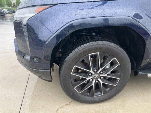 2024 Lexus GX 550 Premium+