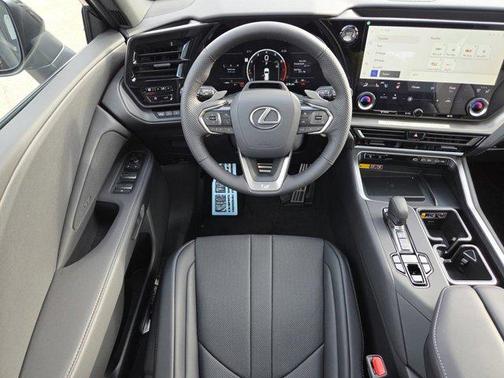 2026 Lexus TX 350 Base
