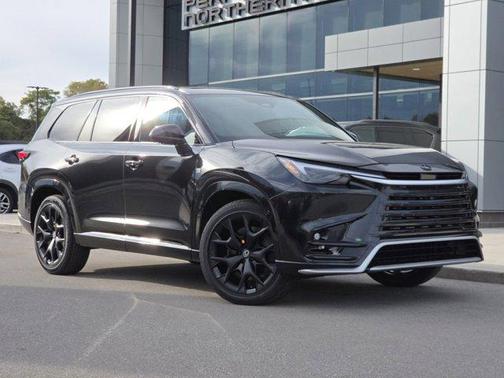 2026 Lexus TX 350 Base