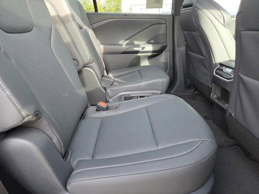 2026 Lexus TX 350 Base