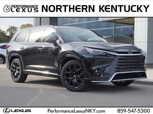 2026 Lexus TX 350 Base