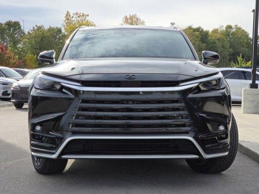 2026 Lexus TX 350 Base