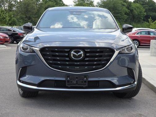 2023 Mazda CX-9 Carbon Edition