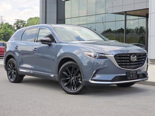 2023 Mazda CX-9 Carbon Edition