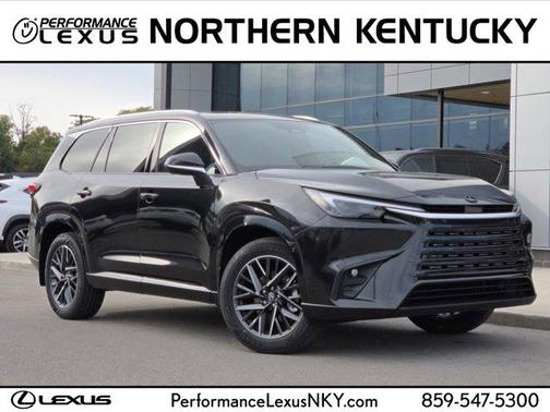 2026 Lexus TX 350 Premium