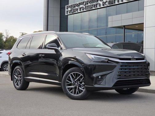 2026 Lexus TX 350 Premium