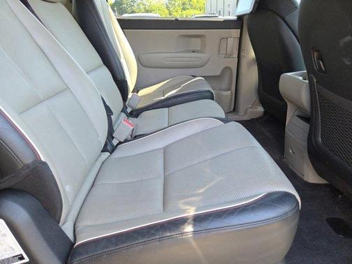 2019 Kia Sedona EX