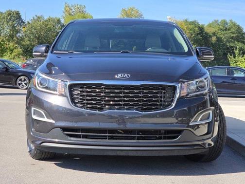 2019 Kia Sedona EX