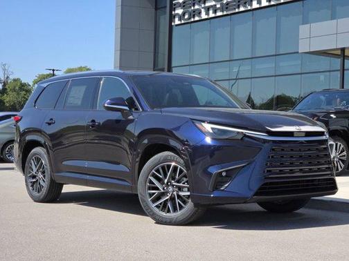 2026 Lexus TX 350 Premium