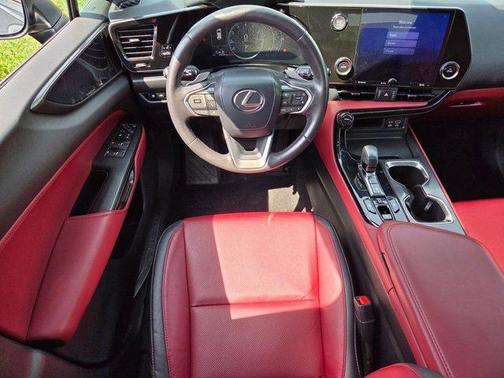 Caviar 2024 Lexus NX 250 Base