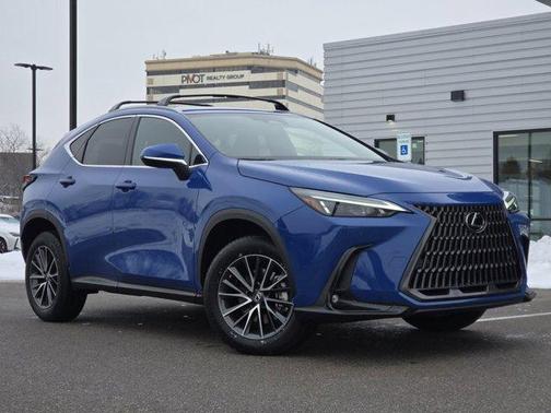 2023 Lexus NX 350 Premium