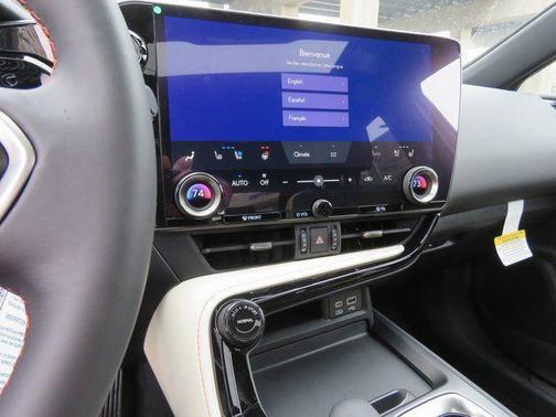 2023 Lexus NX 350 Premium