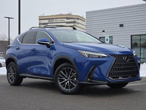 2023 Lexus NX 350 Premium