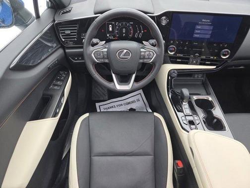 2023 Lexus NX 350 Premium